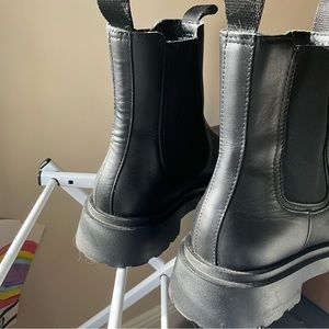 Thursday Chelsey Boots